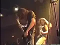 Pestilence - Out of the Body - Reseda 10.05.90 9/9