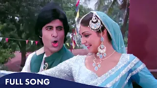Hamka Isak Huwa Hai Yaro Shabbir Kumar Asha Bhosle Amitabh B Rishi K Rati Agnihotri Coolie 