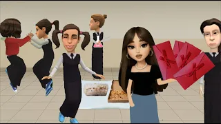 بطاقة دعوة لحفل زواج 💌
