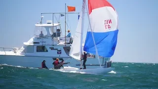 World on Water Sailing News January 11 19 16′ Skiffs, Tornados, Dragons, Paradise, ARC, Langkawi