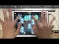 Download Lagu 【極．BPM暴力真魔王!!】Re:VeLΔTiØN ～光道ト破壊ノ双白翼～ (GLITCH 15) MM TP100!!!【Cytus II】
