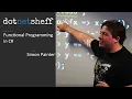 Functional Programming in C