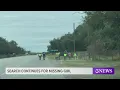 Family of missing Bee County 10-year-old girl speaks out