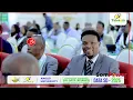 Download Lagu De essentie van de toespraak van Abdiwahab Maax, een van de hoge functionarissen van de Telesom G...