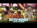 Buto Ndadi  -  Jaranan Buto Suryo Jati Arum