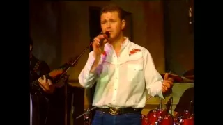 liam mannering good hearted woman