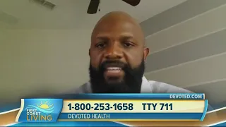 Devoted Health offers Medicare and Medicaid plans