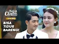 Download Lagu Aldebaran \u0026 Andin Sudah Sah Jadi Suami Istri | IKATAN CINTA EPS.09 (4/4)