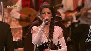 ГУНА ИВАНОВА АРМЕЙСКА ПЕСЕН ИВА И ВЕЛИСЛАВА КОСТАДИНОВИ Песен за Самуил 