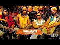 Cidade Negra - Firmamento (Wrong Girl to Play With) [Acústico] {Pseudo Video}