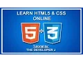 HTML5 and CSS Tutorials Part - 8 l Make Button