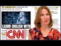 Download Lagu Learn English with CNN News | Reading \u0026 Listening Method To Become Fluent