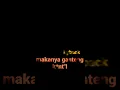 Download Lagu SAD BOY || MAKANYA GANTENG ||DJ LELOLE ||•