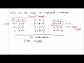 Legged Robotics 26 3D rotations and euler angles Spring 2021