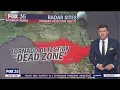 FOX 35 Investigates NWS radar may not detect some tornadoes in north central Florida