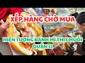 Download Lagu HIỆN TƯỢNG QUẬN 11, Sài Gòn: Xếp hàng mua BÁNH MÌ THỊT MUỐI, Có gì đặc biệt?
