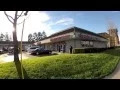 Senter Road Plaza Exterior San Jose CA
