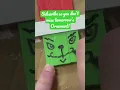 Handmade Christmas Ornaments - THE GRINCH