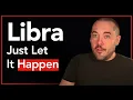 Libra Just Let It Happen March 30th - April 5th Tarot