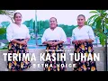 Download Lagu #lagurohaniterbaru || TERIMA KASIH TUHAN || BETHA VOICE || Official Music Video