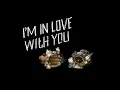 Download Lagu I'm In Love With You  - Endank Soekamti (Sign Language Bisindo Video Lyric \u0026 Chord)