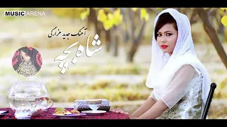 آهنگ شاه بچه هزارگی بسیار زیبای از دلشاد بابه 