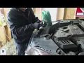 How to change your own oil 2011 Chevy Equinox 3 0 Oil Reset included