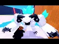 I Turned BOSSES Into VAMPIRES in Steal an Egg!