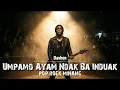 Lagu Davhen - Umpamo Ayam Ndak Ba Induak (Official Lyric Video) | Pop Rock Minang