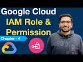 Google Cloud IAM Explained Roles Permissions - Part 4