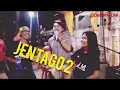 Lagu Jentago 2 - MJM ( Musik jenaka makassar )