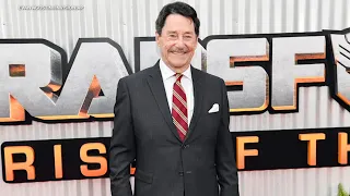 Optimus Prime voice actor Peter Cullen dies A look back at his prolific career