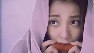 المسلسل الصيني حبيبتي الفضائية مع احلي اغنية 