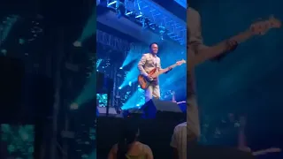 seru benar benar keseruan live tour konser bahaya mantan terindah surabaya 