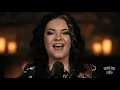 Ashley McBryde - Martha Divine (Acoustic) // Fireside Sessions