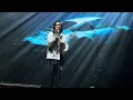 Kenya Grace - Strangers (live from Sziget Festival, 2025)