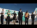 Frontier Airlines - The Sky is for Everyone