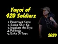 Download Lagu Best song of Yayoi in 2020 - 420 Soldierz