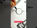 How To Draw Stippling Technique