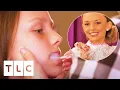 Pageant Mum Spends Over 300 On Daugther s Pageant Flipper Teeth Toddlers Tiaras