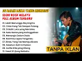 Lagu Di Balik Luka Yang Membisu | Full Album Slow Rock Melayu Sedih | Lagu Pilu Paling Menyentuh Hati