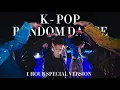Download Lagu KPOP RANDOM DANCE | 1 HOUR SPECIAL VER |