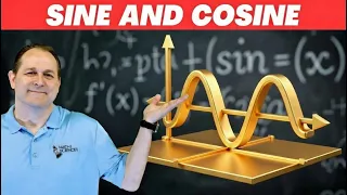 Why are SIN COS the MOST Important Math Functions