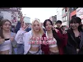 [여기서요?] 다영 DAYOUNG - What's a girl to do | 커버댄스 Dance Cover @홍대
