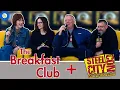 THE BREAKFAST CLUB Reunion Panel - Steel City Con April 2024