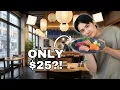 Inside Vancouver s Cheapest AYCE Sushi Restaurant