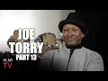 Joe Torry Reacts to Brother Guy Calling Him a Narcissist Says He Handed Hollywood to Guy Part 13