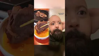 لما تحكي على اولاد الناس قدام ابنك فيديو مضحك ابو حدووو ابو حدو الحلبستاني الحلبستاني حلبستا 