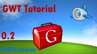 GWT Tutorial 0 2 - Installing the GWT Plugin in Eclipse