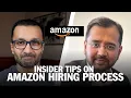 Amazon Hiring Hacks Tips Tricks to Ace the Interview Process